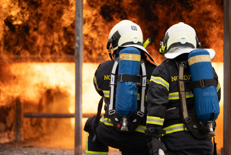 Nordjyllands Beredskab fokus frem mod 2029